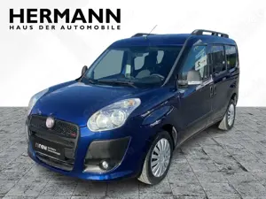 Fiat Doblo 1.6 Multijet Dynamic *AHK*Kamera*Klima*