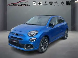 Fiat 500X 1.5 GSE Mild-Hybrid Dolcevita Sport