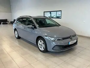 Volkswagen Golf VIII Variant Life*Klima*RFK*ACC*