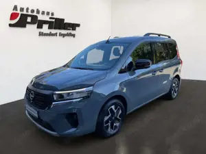 Nissan Townstar Kombi L1 Tekna *NAVI/LED/SHZ/PDC*