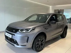 Land Rover Discovery Sport D165 R-Dynamic SE Winter Paket 20"