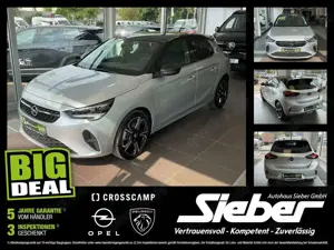 Opel Corsa F 1.2 Turbo Elegance Kamera*Sitzhzg*Tempo