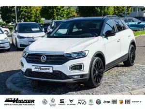 Volkswagen T-Roc Sport 1.5 TSI DSG NAVI KAMERA ACC LED PDC