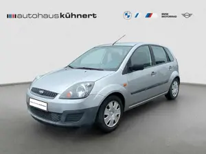 Ford Fiesta +nur an Händler/Export+