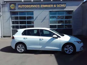 Volkswagen Golf VIII Lim. Life