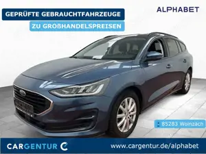 Ford Focus 1.5 EcoBlue CoolConnect SpoSi