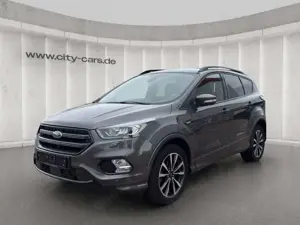 Ford Kuga ST-Line 4x4 Autom.*lückenlos Scheckheft*