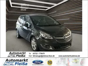 Opel Meriva 1.4 ecoflex Innovation