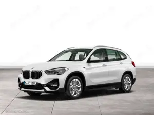 BMW X1 xDrive25e .Aut. Advantage