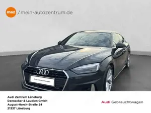Audi A5 Sportback 40 2.0 TDI advanced Alu LED Pano Na