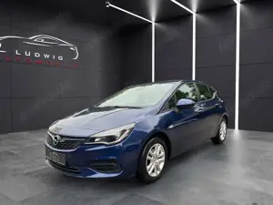 Opel Astra K Lim. 5-trg. Edition Start/Stop/TOP