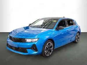 Opel Astra Electric GS*ULTIMATE*HUD*PANO*MATRIX*