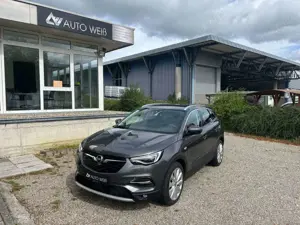 Opel Grandland X LED/360°KAM/AHK/TW/MEMORY/HU-NEU