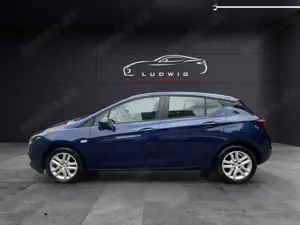 Opel Astra K Lim. 5-trg. Edition Start/Stop/TOP Bild 4