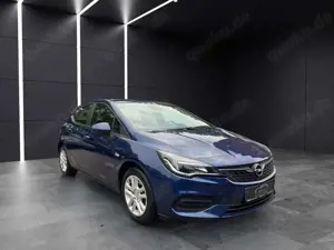 Opel Astra K Lim. 5-trg. Edition Start/Stop/TOP Bild 3