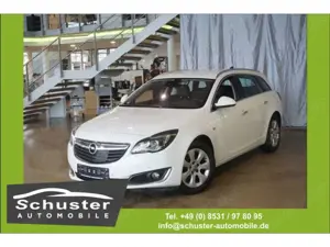 Opel Insignia ST Business 1.6Turbo*ACC Sitzbelüf Navi