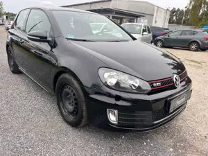 Volkswagen Golf 2.0 TSI GTI Klimaauto. SHZ PDC Tüv
