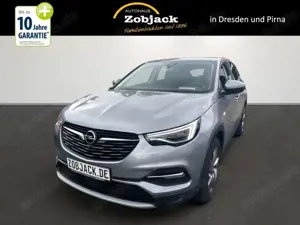 Opel Grandland X Elegance AHZV, Allwetter, Kamera, Navi