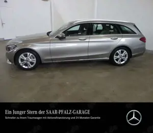 Mercedes-Benz C 300 C 300d T AVANTGARDE*MEMORY*CARPLAY*PANO*BURM*AHK Bild 3