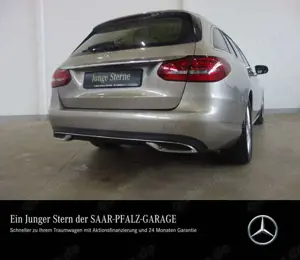 Mercedes-Benz C 300 C 300d T AVANTGARDE*MEMORY*CARPLAY*PANO*BURM*AHK Bild 5