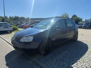 Volkswagen Golf Comfortline - KEIN TÜV -