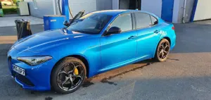 Alfa Romeo Giulia 2.0 Turbo 16V AT8 Veloce