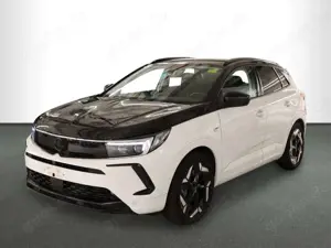 Opel Grandland GSe Plug-in Hybrid 4