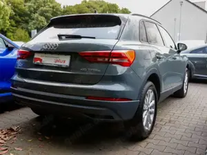 Audi Q3 45 TFSI e LM18 Kamera Smartph. Interf. SHZ Bild 3