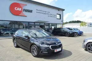 Skoda Octavia 1.5 Ambition *Virtual*Navi*Matrix*ACC*