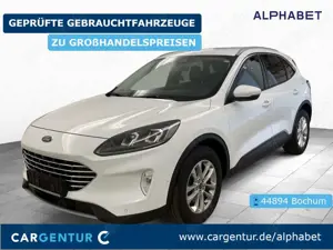 Ford Kuga 1.5 EcoBlue Titanium X BO AHK SpoSi ACC