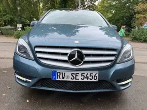Mercedes-Benz B 200 B 200 CDI DPF SPORT EDITION