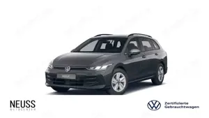 Volkswagen Golf 8 Variant 1.5 eTSI DSG NAVI+SHZ+HUD+360°KAMERA
