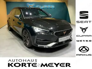 CUPRA Leon SP VZ 2.0TSI DSG 4Drive+AHK +Beats+ACC+Navi