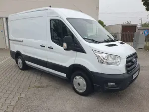 Ford Transit 2.0 TDCI Kasten L2H2 *Klima / Euro 6*