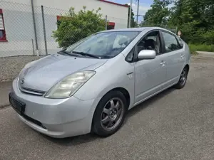 Toyota Prius (Hybrid) Bild 1
