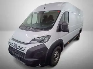 Fiat Ducato 2.2 Maxi L4H2*Cargo+*Visibility+*Worksite