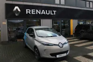 Renault ZOE Z.E. 40 INTENS (Batt.miete)