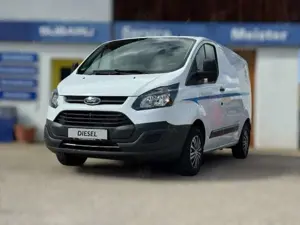 Ford Transit Custom ZAHNRIEMEN NEU*Rückfahrkamera*guter Zustand*