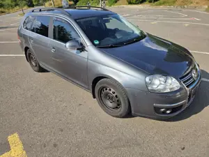 Volkswagen Golf Variant 1.9 TDI Comfortline