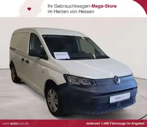 Volkswagen Caddy Caddy Cargo 2.0 TDI BMT Maxi EcoProfi AHK