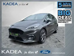 Ford Fiesta 1.0 ST-Line LED+Navi+Schiebeda+Sitzheizung
