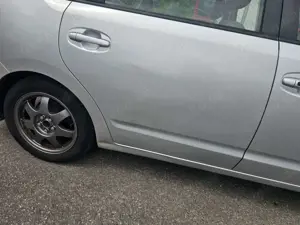 Toyota Prius (Hybrid) Bild 2