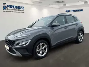 Hyundai KONA 1.0T Trend NAVI KAMERA KRELL QI