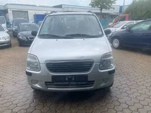 Suzuki Wagon R+ 1.3 GL