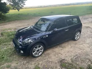 MINI Cooper D Clubman Cooper D Hampton