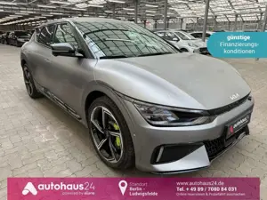 Kia EV6 Elektro 77,4 kWh  GT 4WD|HeadUp|ACC|Navi