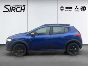 Dacia Sandero Stepway Extreme+ TCe 110*NAVI* Bild 2
