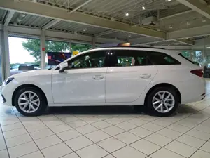 SEAT Leon Sportstourer 1.5 TSI STYLE OPF Tempomat Bild 3