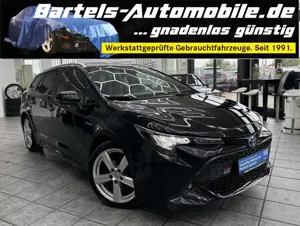 Toyota Corolla Touring 1.8 Hybrid GR Sport, LED, Kamera