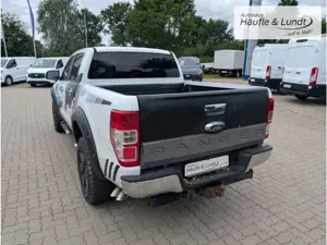Ford Ranger Limited Doppelkabine 4x4 3.2 TDCi Automatik Bild 4